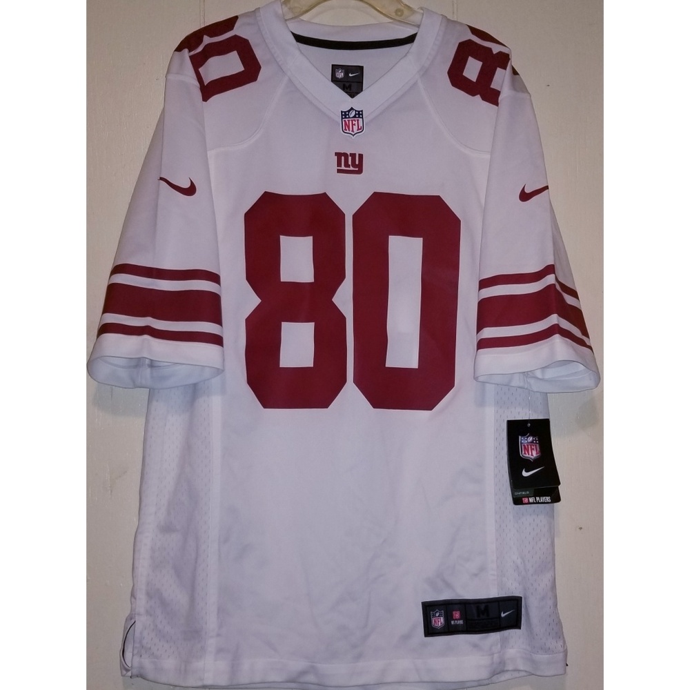 NFL Nike NY Giants Mens Jersey Size: Medium